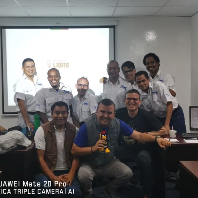 Cursos y certificaciones en Linux DevOps y Ciberseguridad | Conocimiento Libre | Conocimiento Libre